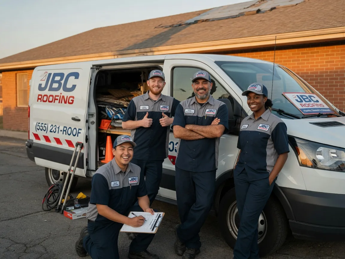 Roof Replacement company in Custer, KY