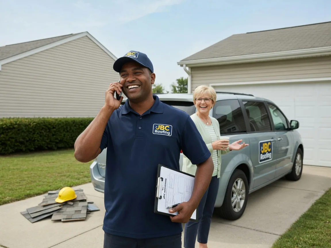 Roof Replacement Custer, KY FAQs